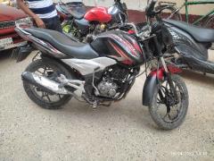 Bajaj Discover 125 ST